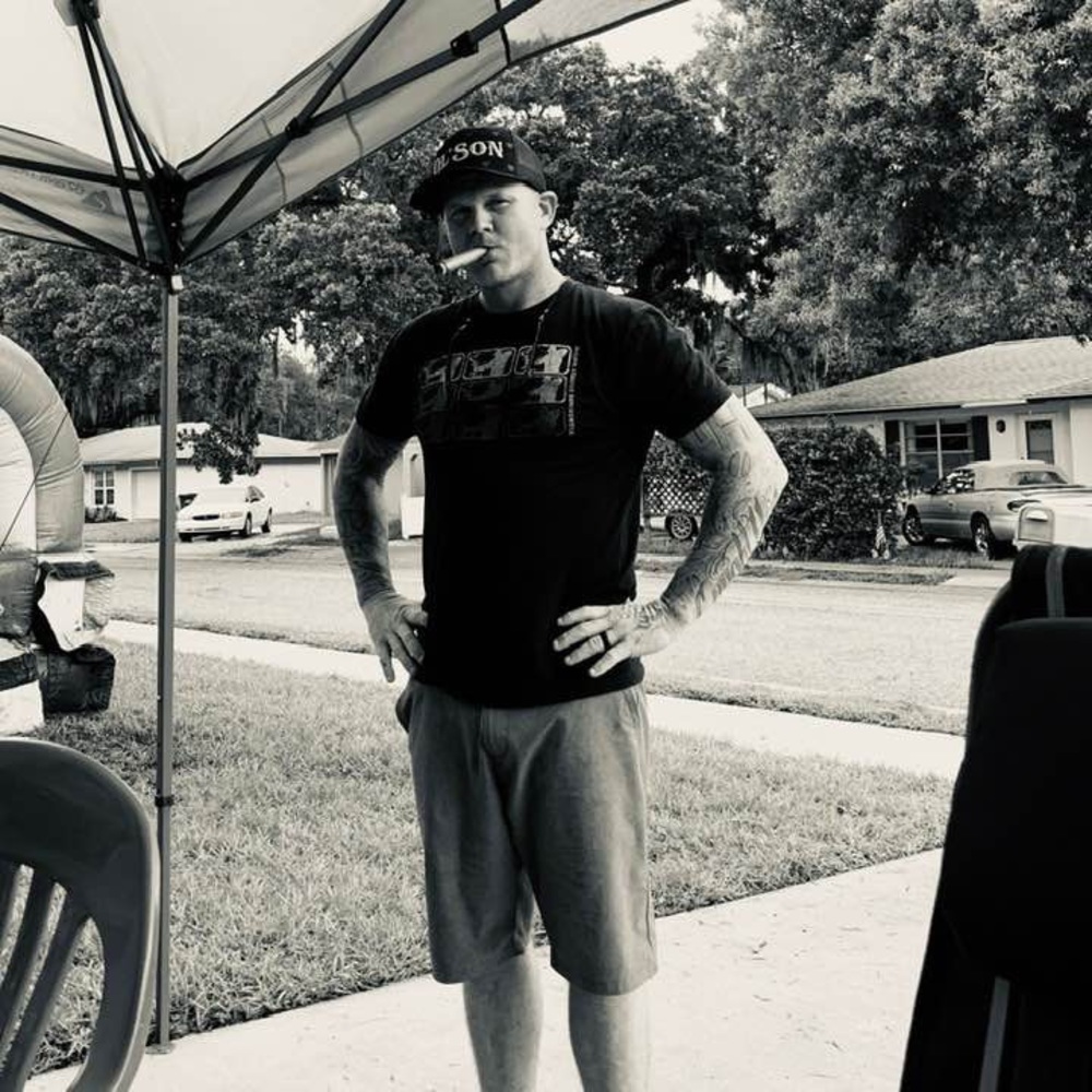 Meet your Posher, Danny